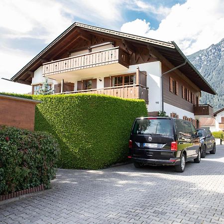 Hausberg Apartment Garmisch-Partenkirchen Exterior photo