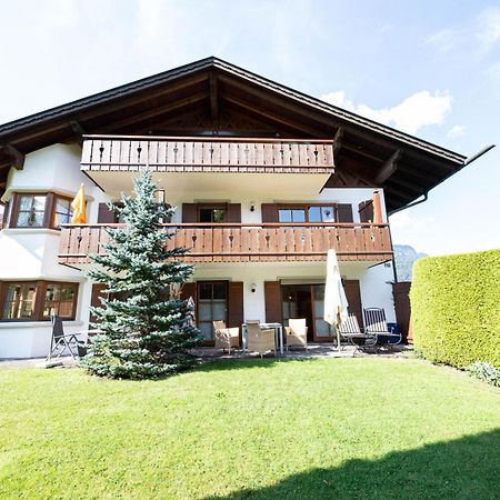 Hausberg Apartment Garmisch-Partenkirchen Exterior photo