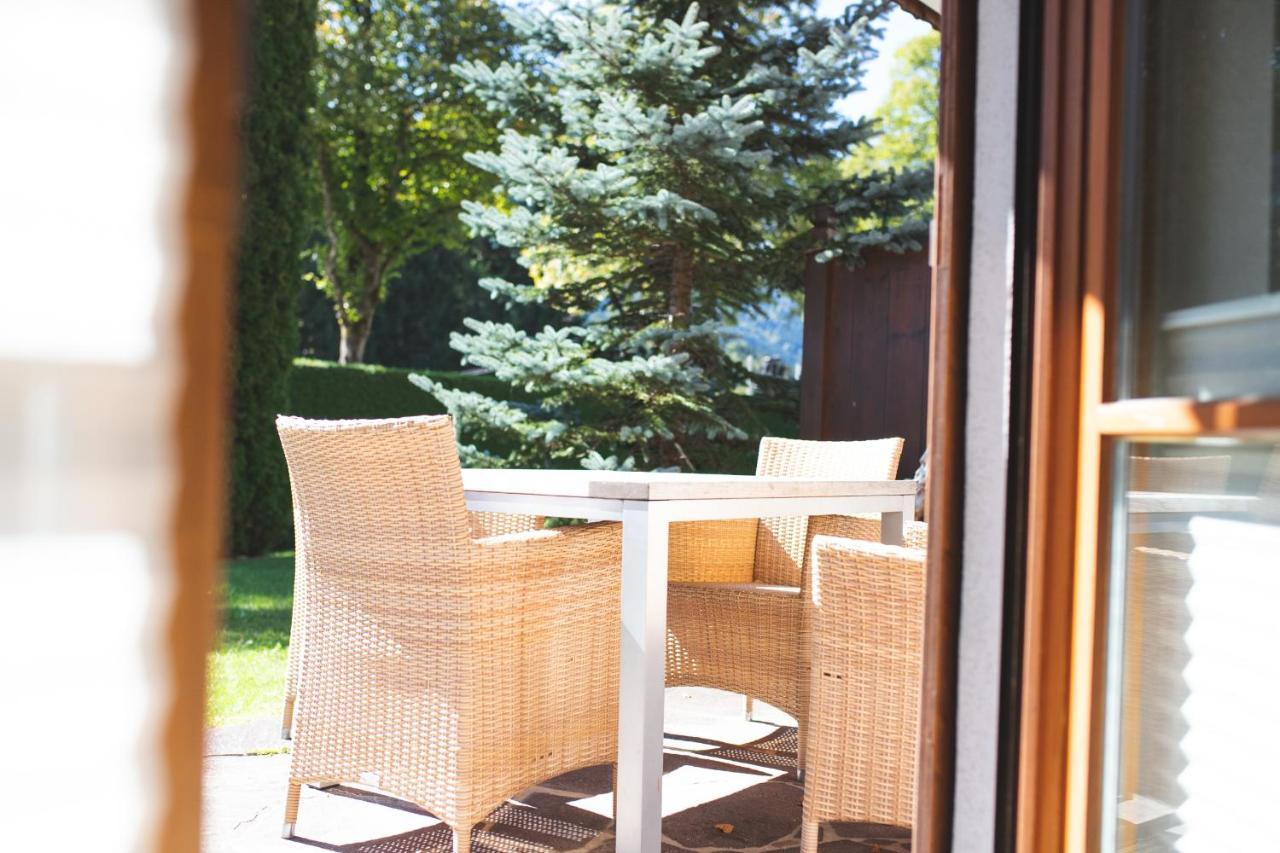 Hausberg Apartment Garmisch-Partenkirchen Exterior photo